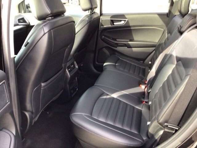 Certified 2022 Ford Edge SEL w/ Convenience Package AWD/4WD image 23