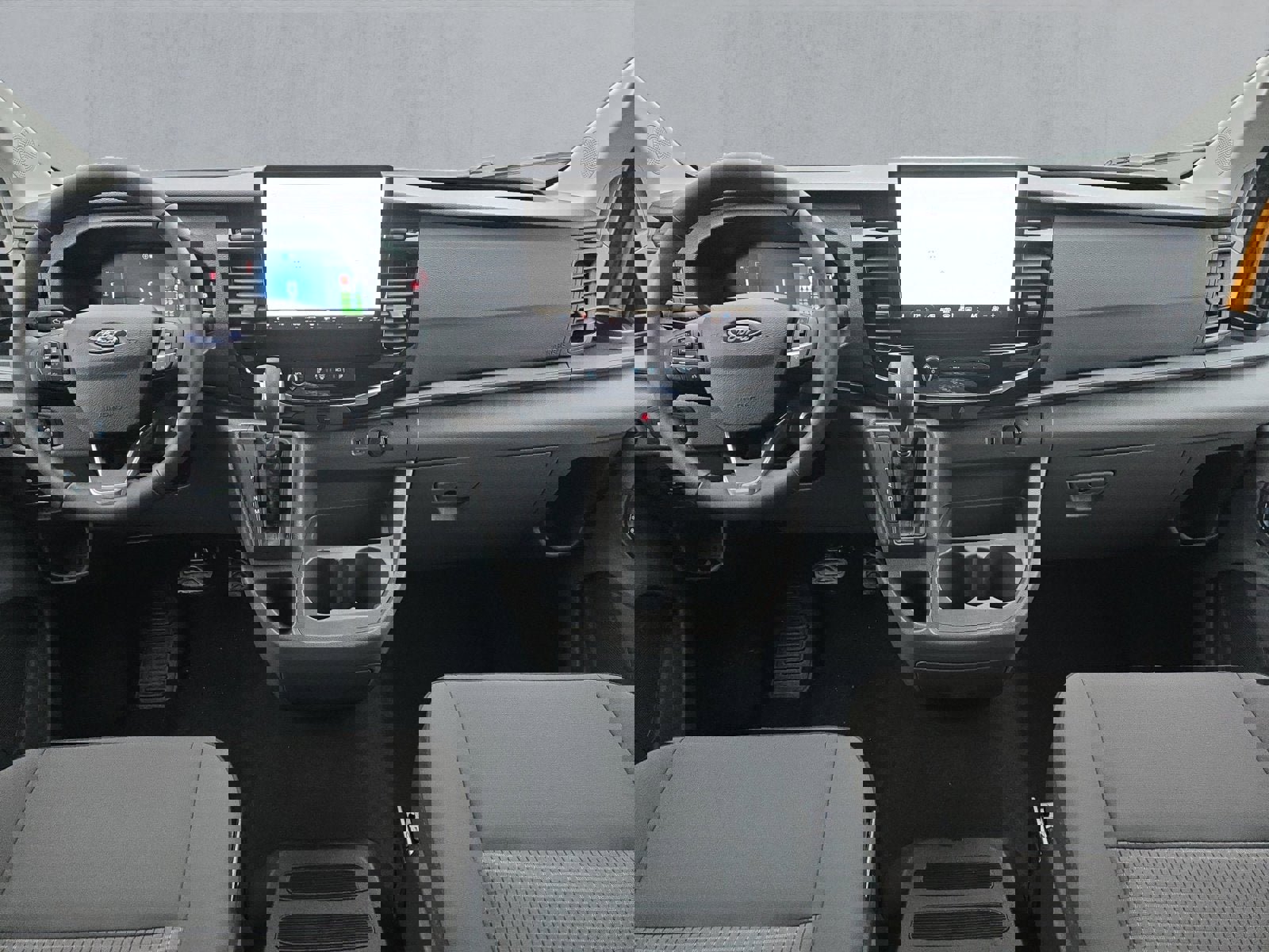 Certified 2026 Ford Transit 350 XLT image 9