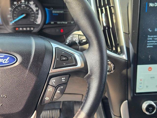 Certified 2024 Ford Edge Titanium AWD/4WD image 31