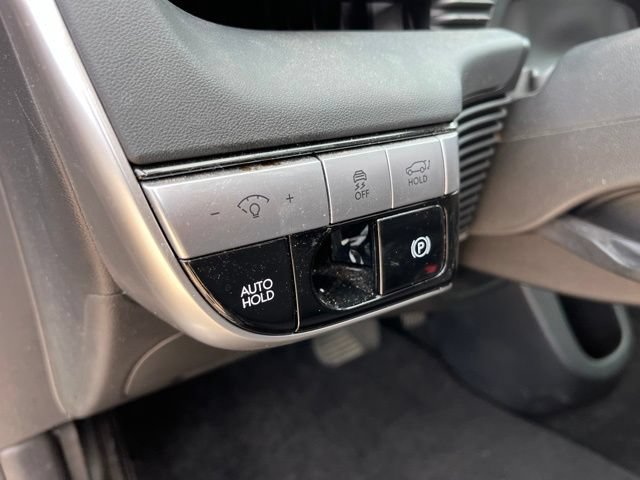 Used 2024 Hyundai Ioniq 5 SEL AWD/4WD image 18