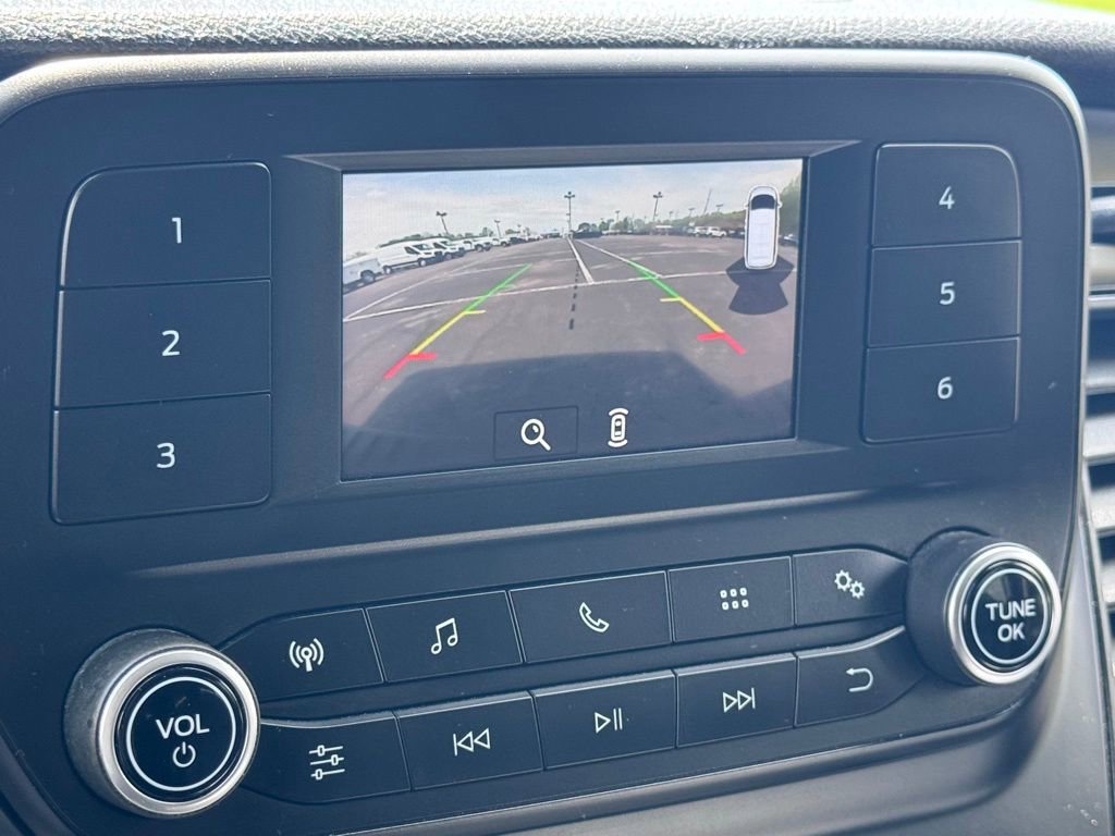 Certified 2020 Ford Transit 350 XL RWD image 29