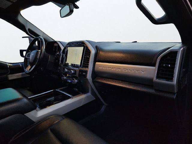 Certified 2022 Ford F350 Lariat w/ Lariat Ultimate Package AWD/4WD image 31