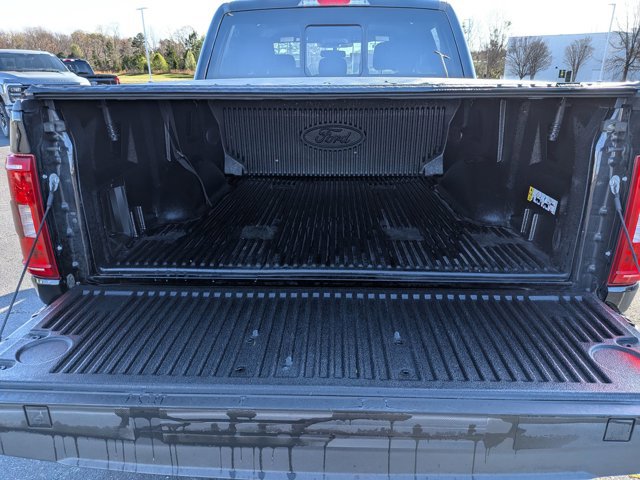 Certified 2023 Ford F150 XLT w/ Equipment Group 302A High image 30