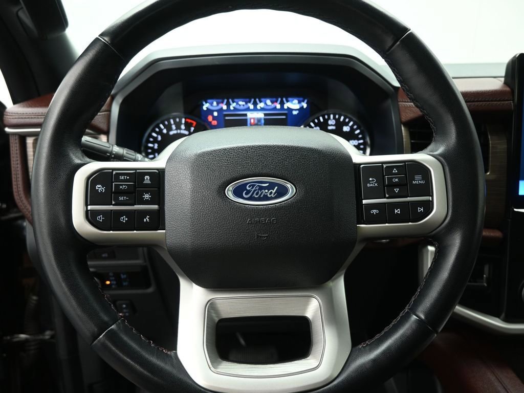 Certified 2024 Ford Expedition Max Limited image 14