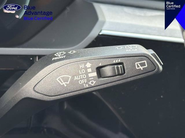 Used 2024 Audi Q8 e-tron Premium AWD/4WD image 30