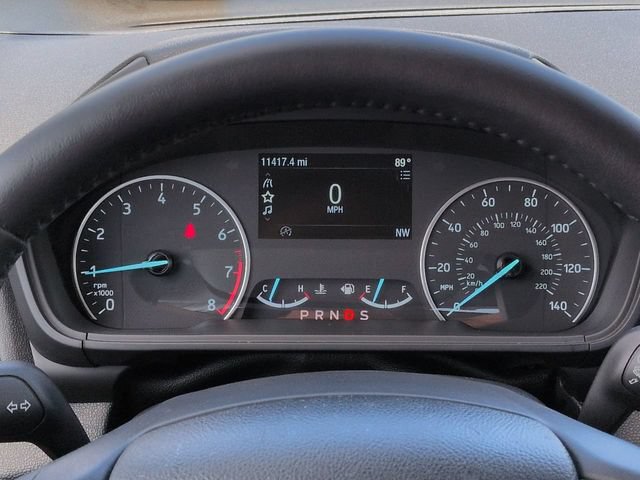 Certified 2020 Ford EcoSport SE FWD image 27