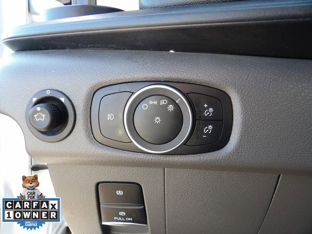 Certified 2024 Ford Transit 250 Low Roof w/ Exterior Upgrade Package image 33