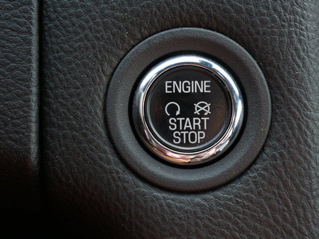 Certified 2018 Ford Taurus Limited FWD image 22