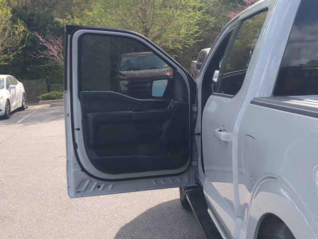 Certified 2024 Ford F150 XLT w/ Equipment Group 302A MID image 13