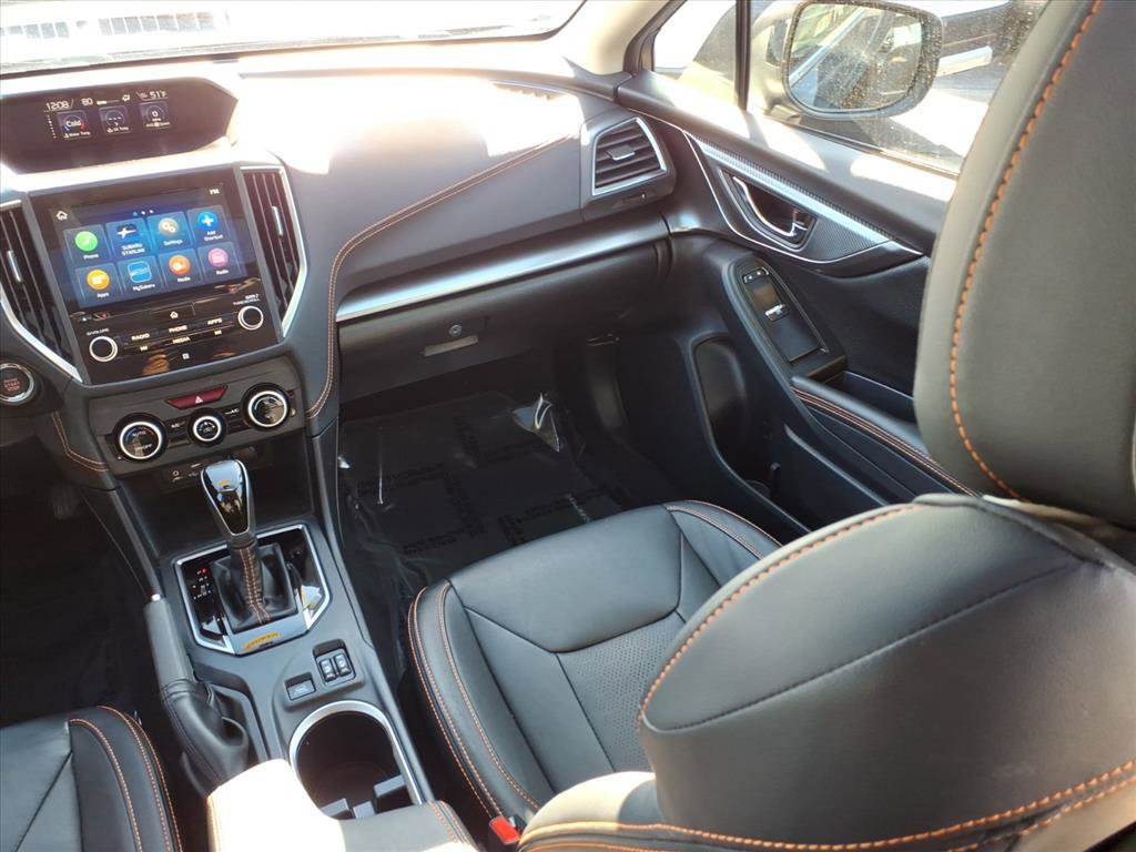 Used 2023 Subaru Crosstrek 2.5i Limited w/ Moonroof Package image 16