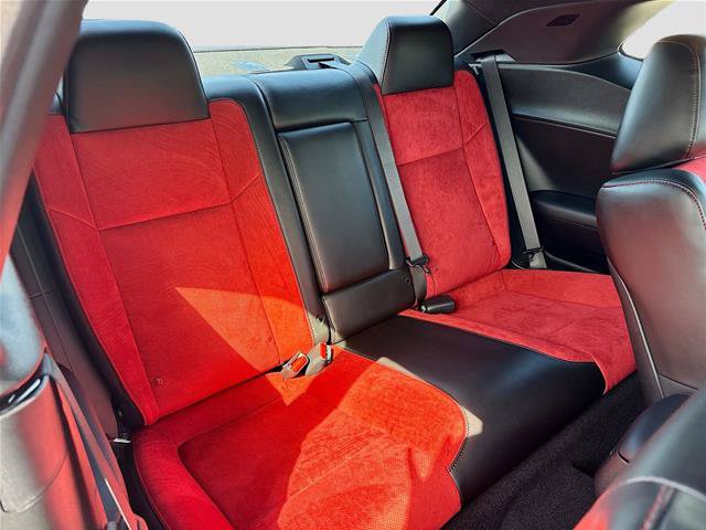 Used 2022 Dodge Challenger R/T Scat Pack RWD image 29