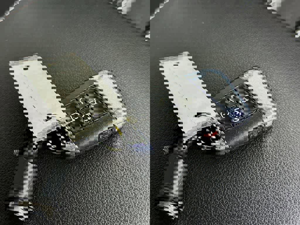 Used 2021 Volkswagen Atlas SE w/ Panoramic Sunroof Package image 47