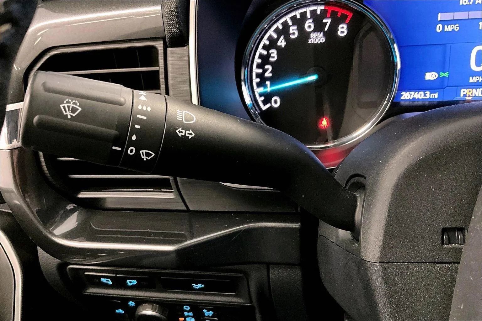 Certified 2022 Ford F150 XLT w/ Equipment Group 302A High image 30