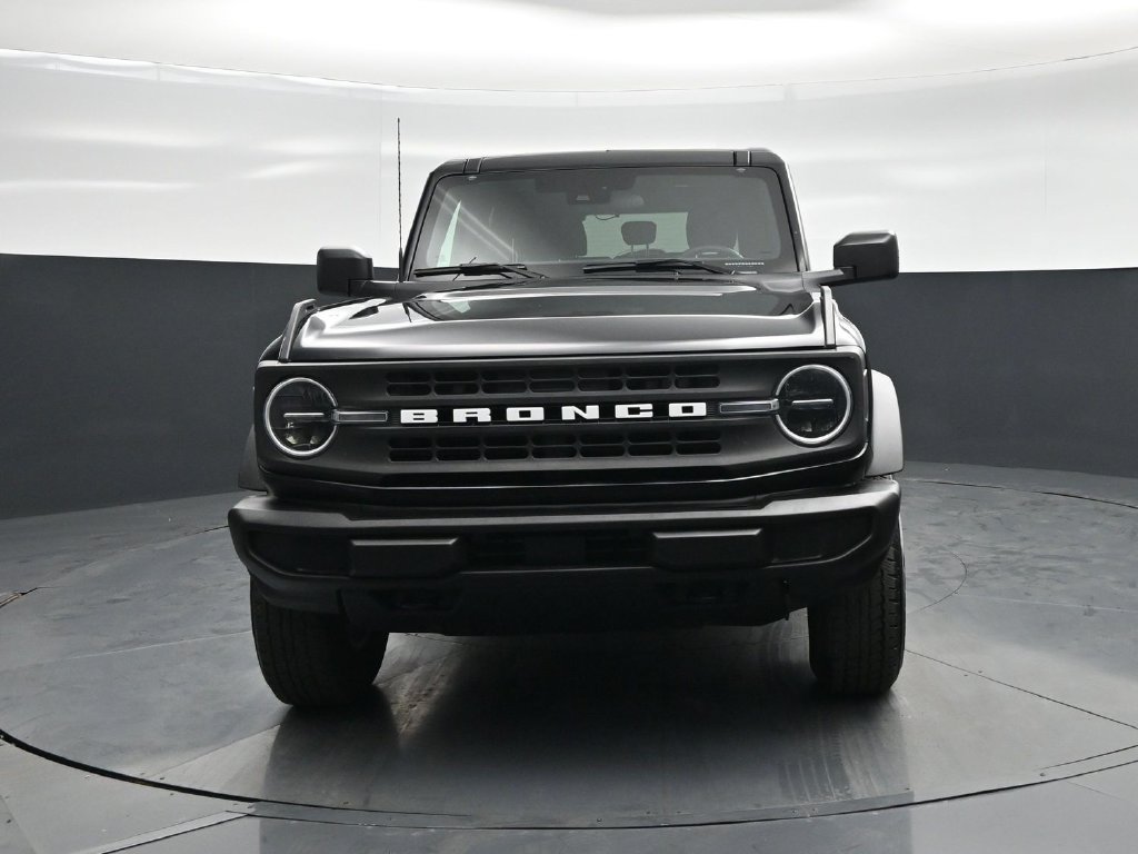 Certified 2025 Ford Bronco Big Bend AWD/4WD image 18
