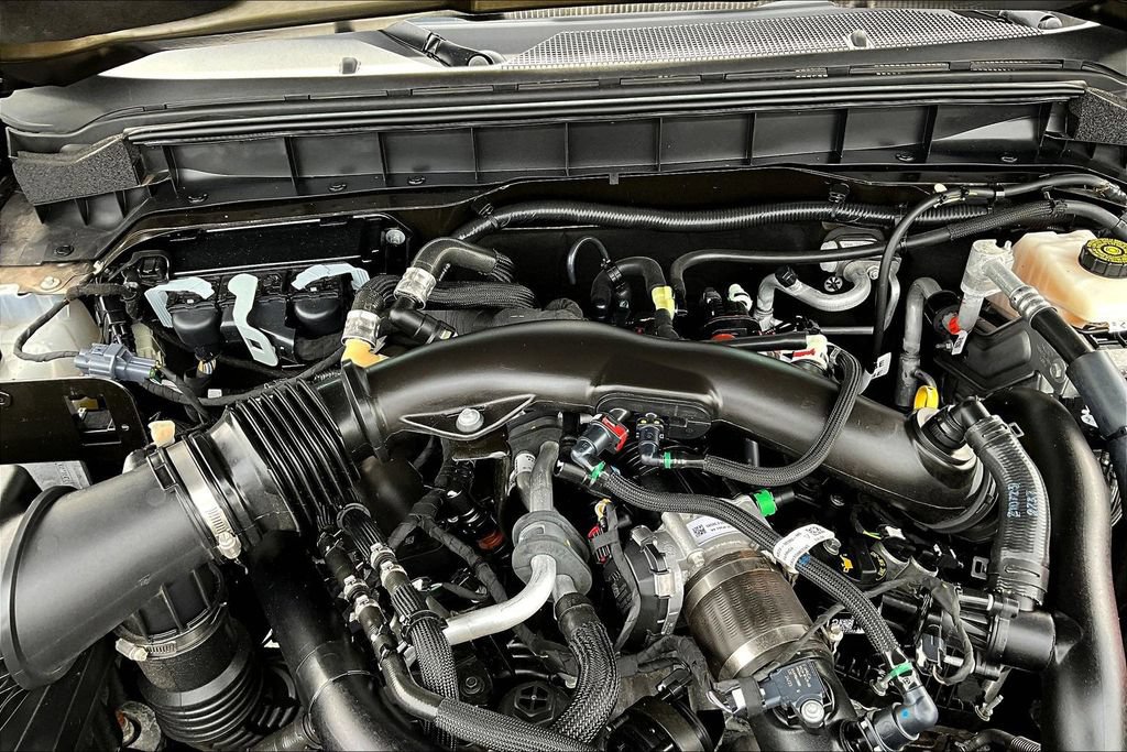 Certified 2024 Ford Bronco Raptor AWD/4WD image 31