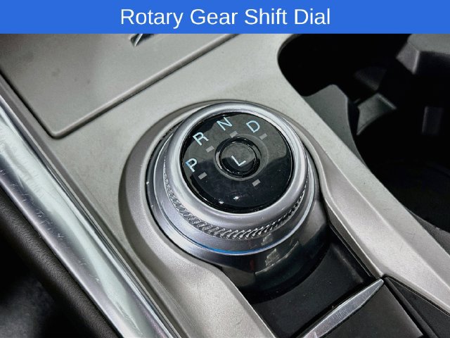 Certified 2021 Ford Explorer XLT w/ Equipment Group 202A AWD/4WD image 25
