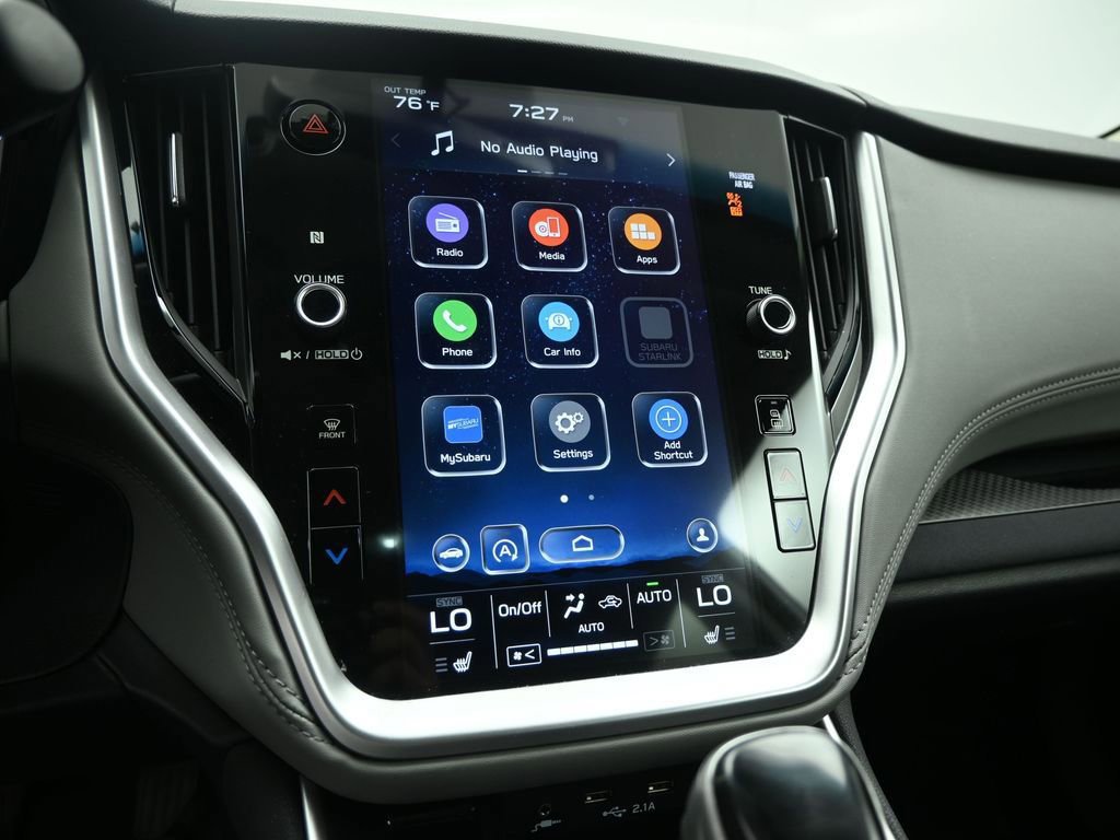 Used 2021 Subaru Outback Premium image 40