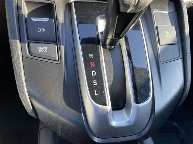 Used 2018 Honda CR-V LX image 22