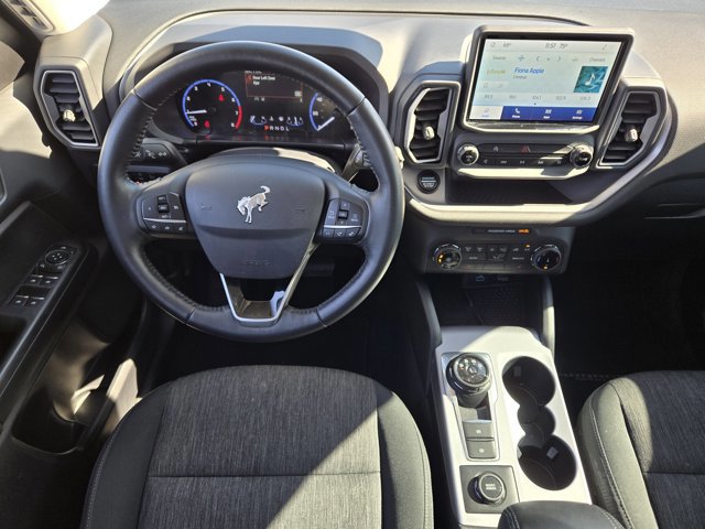 Certified 2022 Ford Bronco Sport Big Bend w/ Convenience Package image 26