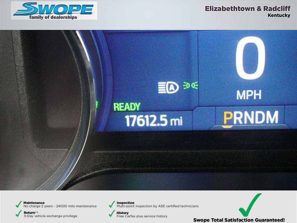Certified 2023 Ford F150 XLT w/ Equipment Group 302A High AWD/4WD image 18