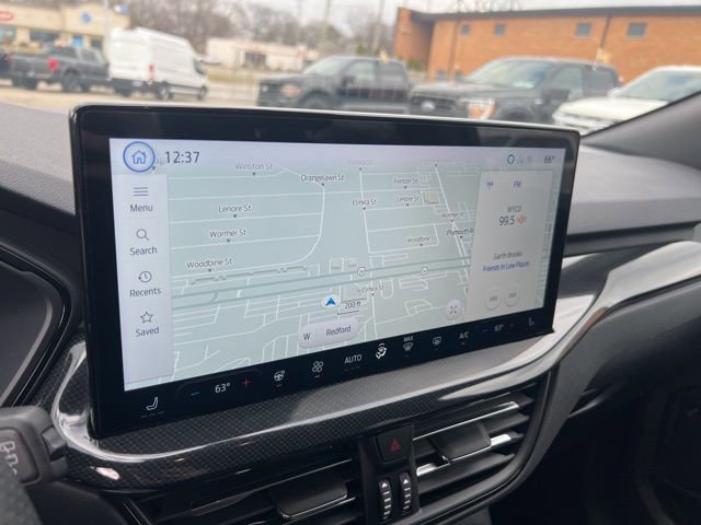 Certified 2023 Ford Escape ST-Line Select w/ Tech Pack #2 image 16