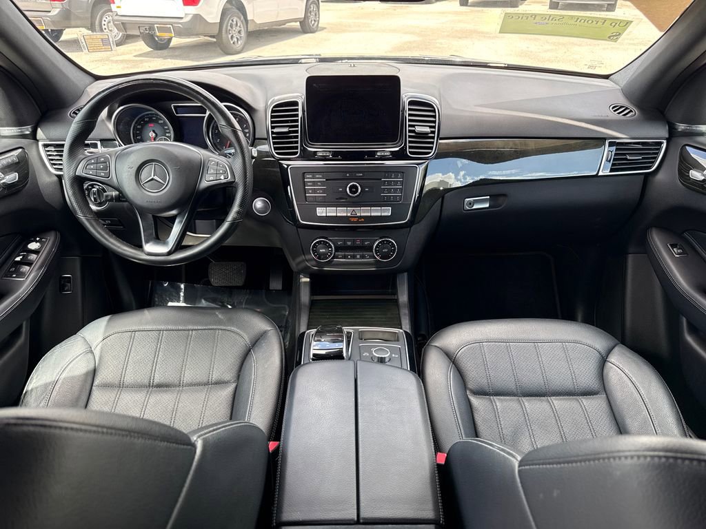Used 2018 Mercedes-Benz GLE 350 image 5