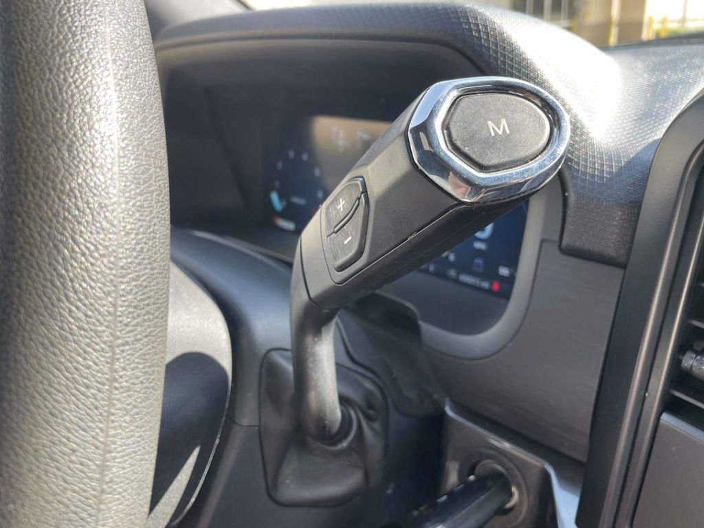 Certified 2024 Ford F150 STX image 17