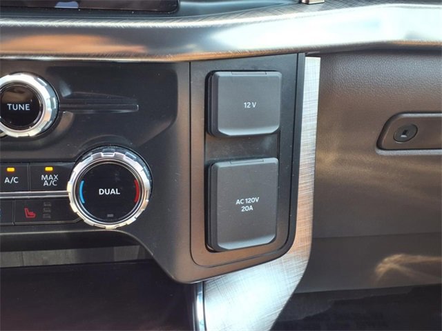 Certified 2022 Ford F150 King Ranch w/ Max Trailer Tow Package image 11