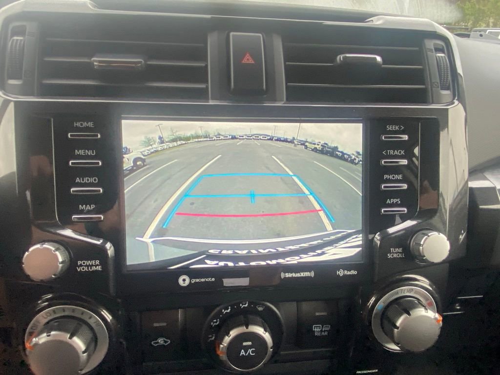 Used 2024 Toyota 4Runner TRD Off-Road image 16