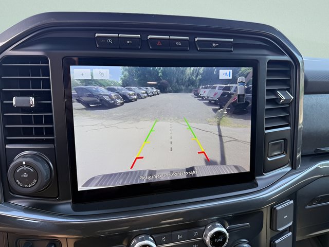 Certified 2023 Ford F150 Tremor AWD/4WD image 11