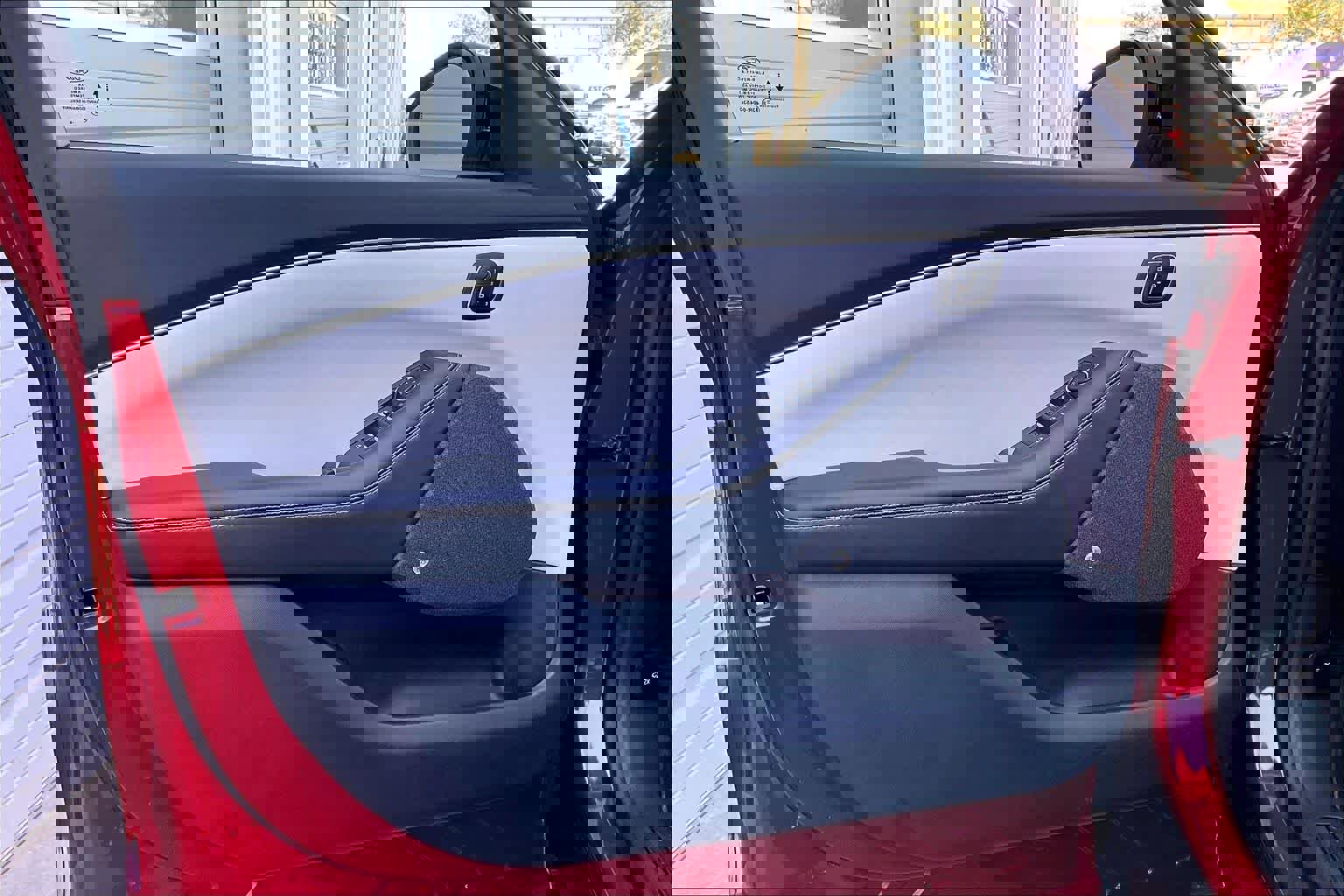 Certified 2024 Ford Mustang Mach-E Premium image 26