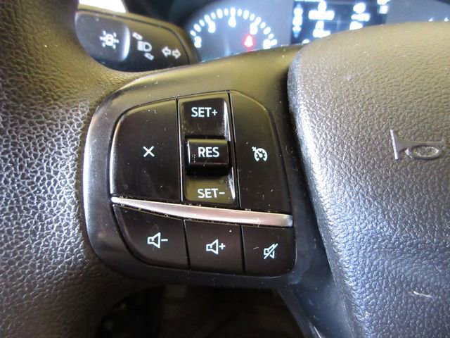 Certified 2021 Ford Escape SE image 15