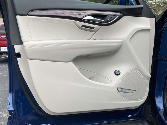 Used 2023 Buick Envision Avenir image 21