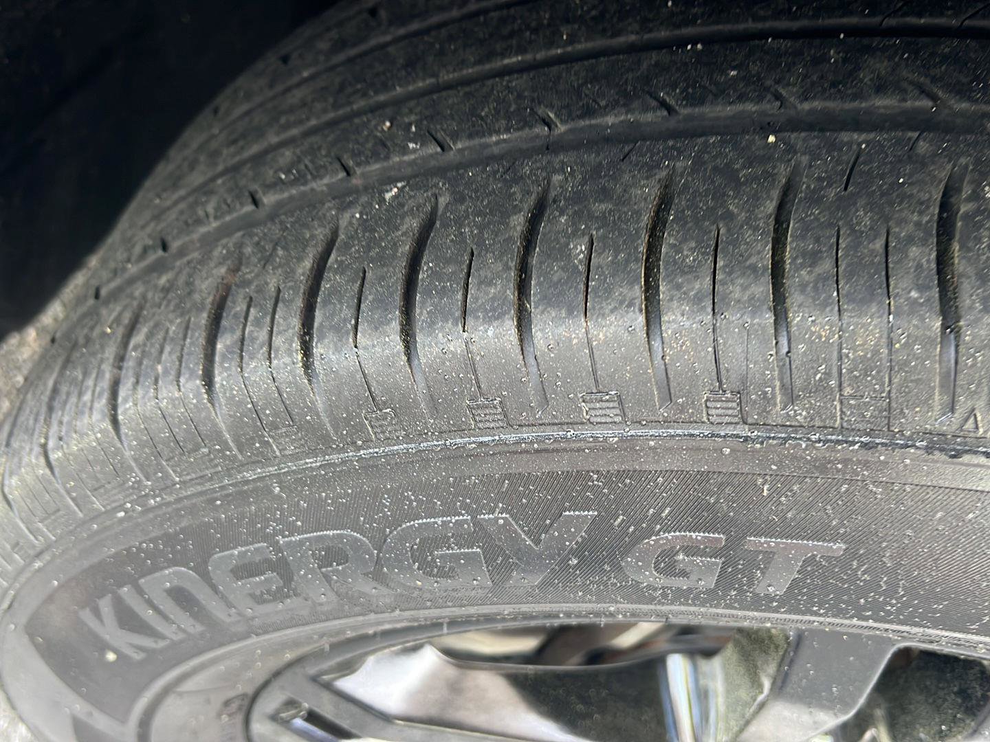 Certified 2023 Ford Explorer XLT image 39