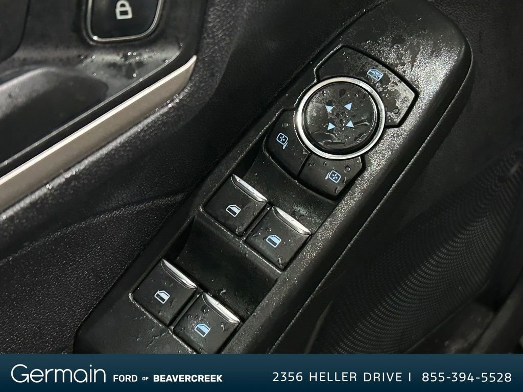 Certified 2022 Ford Escape SE w/ Cold Weather Package image 17