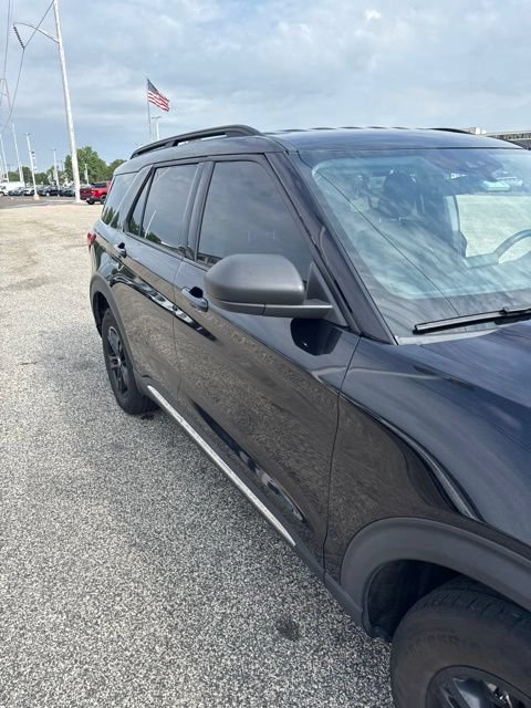 Certified 2022 Ford Explorer XLT AWD/4WD image 19