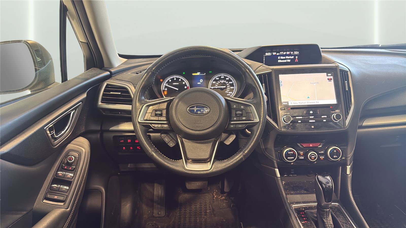 Used 2020 Subaru Forester Limited w/ Popular Package #3 image 13