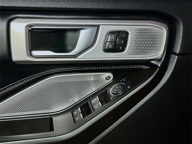 Certified 2020 Ford Explorer ST w/ ST High-Performance Pack image 15