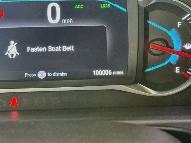 Used 2021 Honda Pilot Black Edition image 13