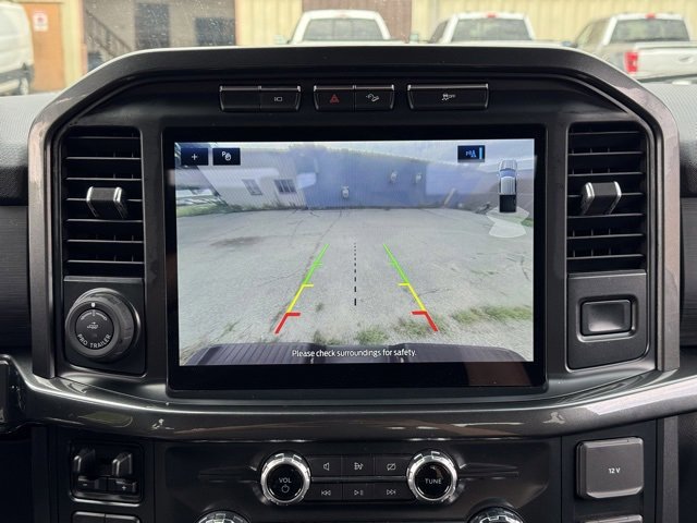 Certified 2022 Ford F150 XLT w/ Equipment Group 302A High image 9