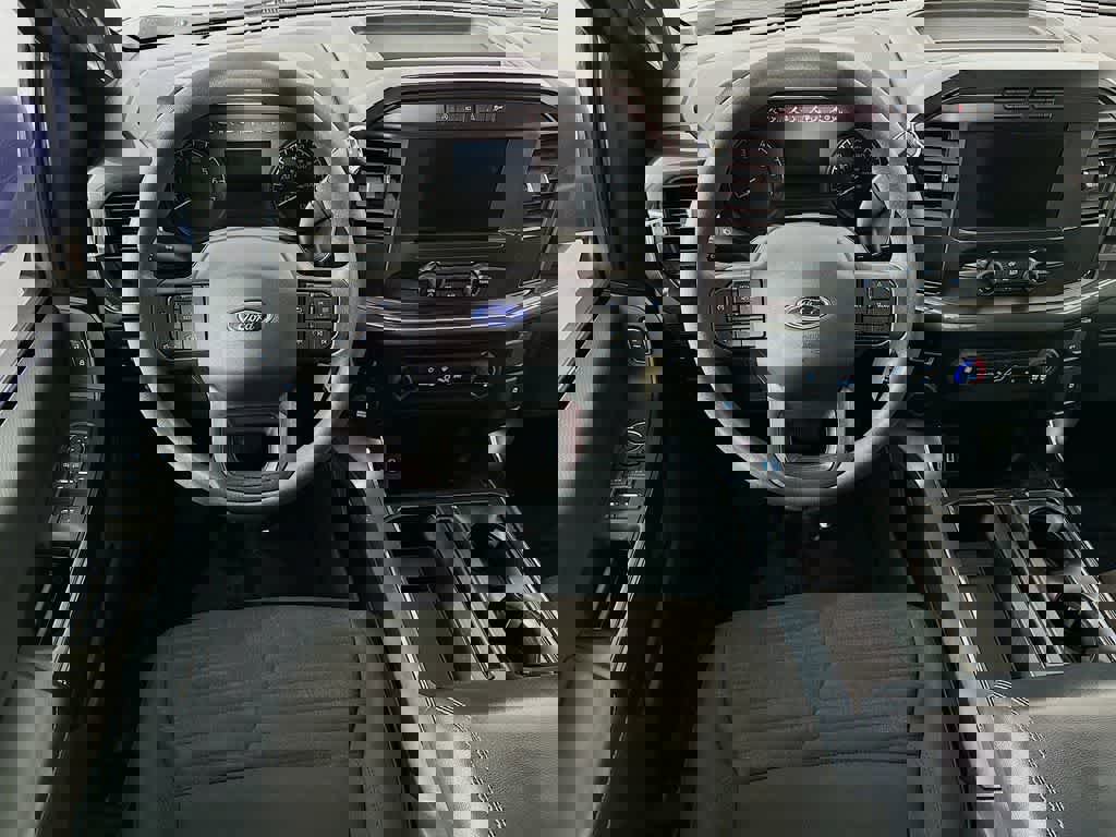 Certified 2022 Ford F150 XL w/ STX Appearance Package image 13