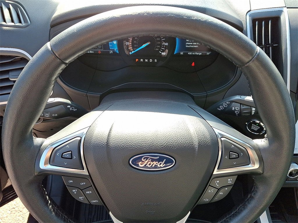 Certified 2022 Ford Edge SEL w/ Convenience Package image 19