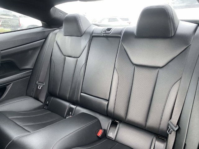 Used 2023 BMW 430i xDrive Coupe w/ M Sport Package AWD/4WD image 11
