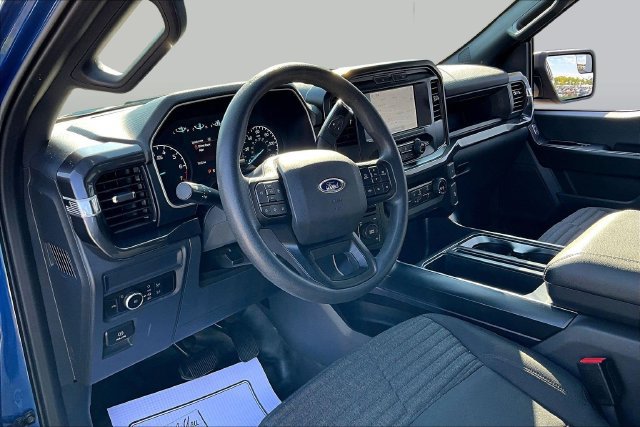Certified 2023 Ford F150 XL w/ STX Appearance Package AWD/4WD image 18