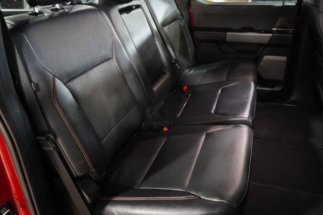 Certified 2024 Ford F350 Lariat w/ Lariat Ultimate Package AWD/4WD image 30