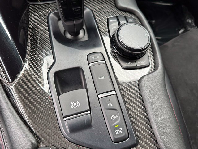 Used 2021 Toyota Supra w/ Safety & Technology Package RWD image 32