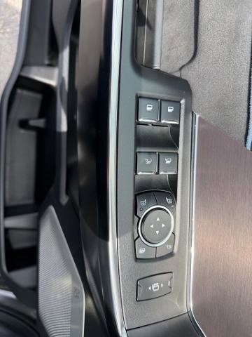 Certified 2026 Ford F250 Platinum AWD/4WD image 17