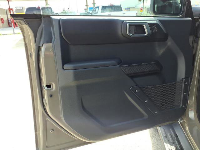 Certified 2025 Ford Bronco Outer Banks image 23