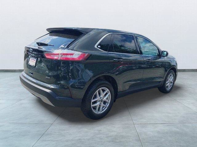Certified 2023 Ford Edge SEL w/ Convenience Package AWD/4WD image 7