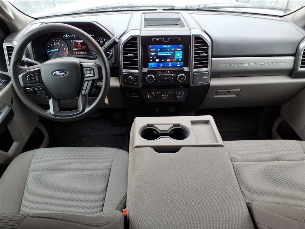 Certified 2022 Ford F250 XLT image 16